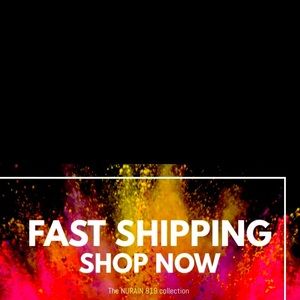 We ship out the same day🍀🤞